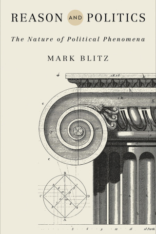 Cover image: Reason and Politics 1st edition 9780268109127