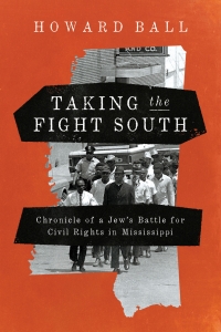 Cover image: Taking the Fight South 1st edition 9780268109165