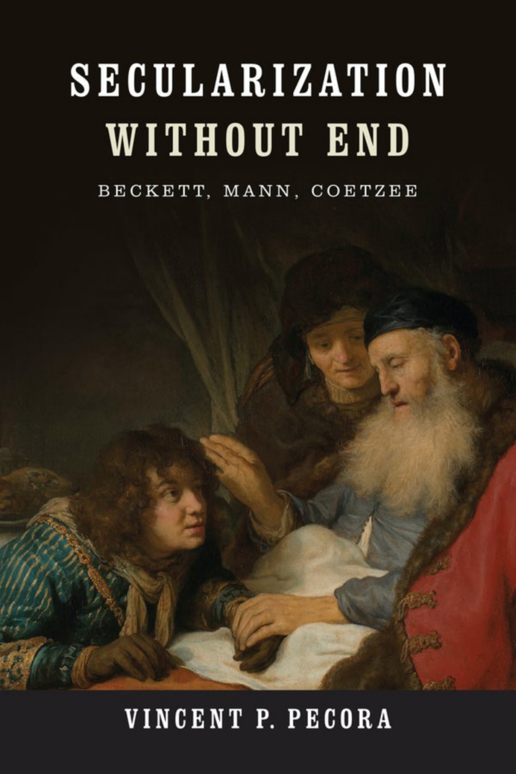 Secularization without End (eBook)