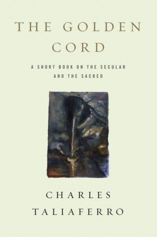 Cover image: The Golden Cord 9780268042387