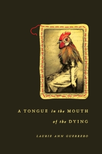 Cover image: A Tongue in the Mouth of the Dying 9780268010478