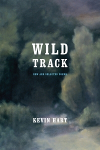 Cover image: Wild Track 9780268207205