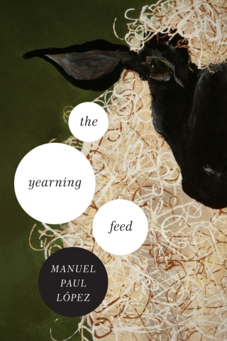 Cover image: The Yearning Feed 9780268033897