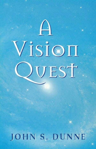 صورة الغلاف: A Vision Quest 9780268025847