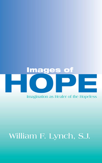 Cover image: Images of Hope 9780268005375