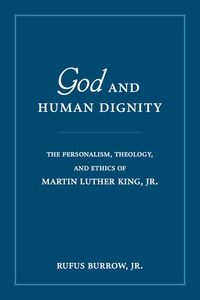 Cover image: God and Human Dignity 9780268021948