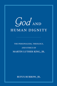 Imagen de portada: God and Human Dignity 9780268021948