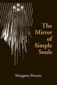 表紙画像: The Mirror of Simple Souls 9780268014315