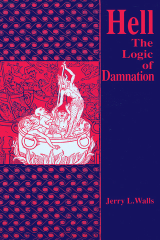 Cover image: Hell 9780268010959