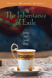 Titelbild: The Inheritance of Exile 9780268035037