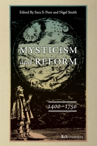 صورة الغلاف: Mysticism and Reform, 1400–1750 9780268038984