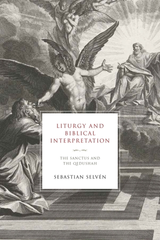 Cover image: Liturgy and Biblical Interpretation 9780268200015