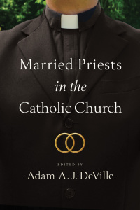 表紙画像: Married Priests in the Catholic Church 9780268200091