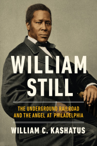 Cover image: William Still 1st edition 9780268200398