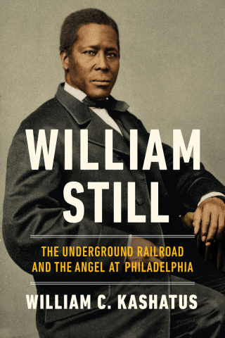 Imagen de portada: William Still 1st edition 9780268200398