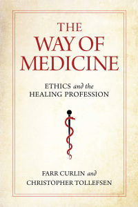 Imagen de portada: The Way of Medicine 9780268200862