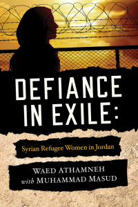 Cover image: Defiance in Exile 9780268201173