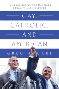 Imagen de portada: Gay, Catholic, and American 9780268201234