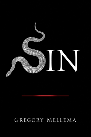 Cover image: Sin 9780268201333