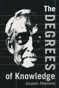 Cover image: Degrees of Knowledge 9780268008864