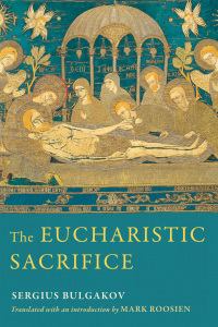 Cover image: The Eucharistic Sacrifice 9780268201401
