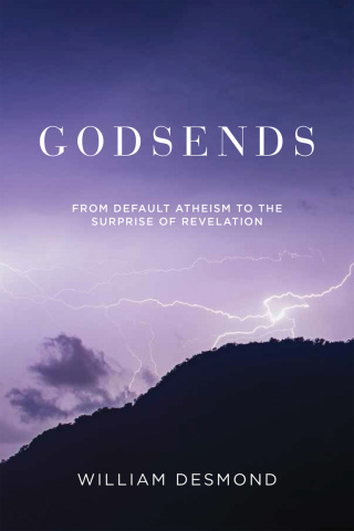 Cover image: Godsends 9780268201579