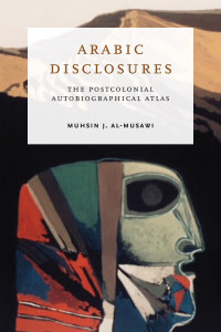 Cover image: Arabic Disclosures 9780268201647