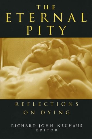Imagen de portada: Eternal Pity 9780268027568