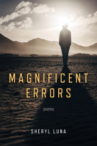 Cover image: Magnificent Errors 9780268201821