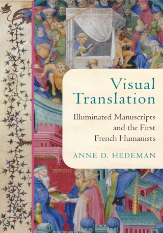 Cover image: Visual Translation 9780268202279