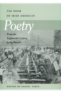 Imagen de portada: Book of Irish American Poetry 9780268042301