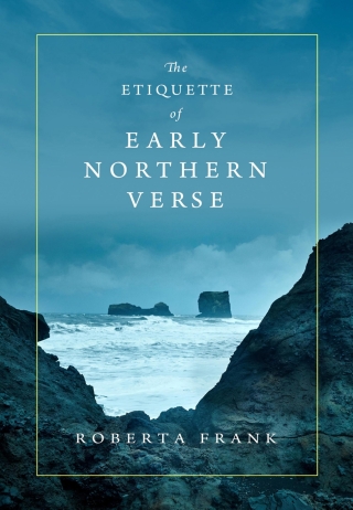 Imagen de portada: The Etiquette of Early Northern Verse 9780268202521