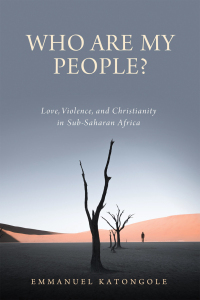 Cover image: Who Are My People? 9780268202576
