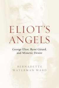 Cover image: Eliot's Angels 9780268202644