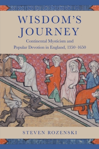 Cover image: Wisdom's Journey 9780268202767