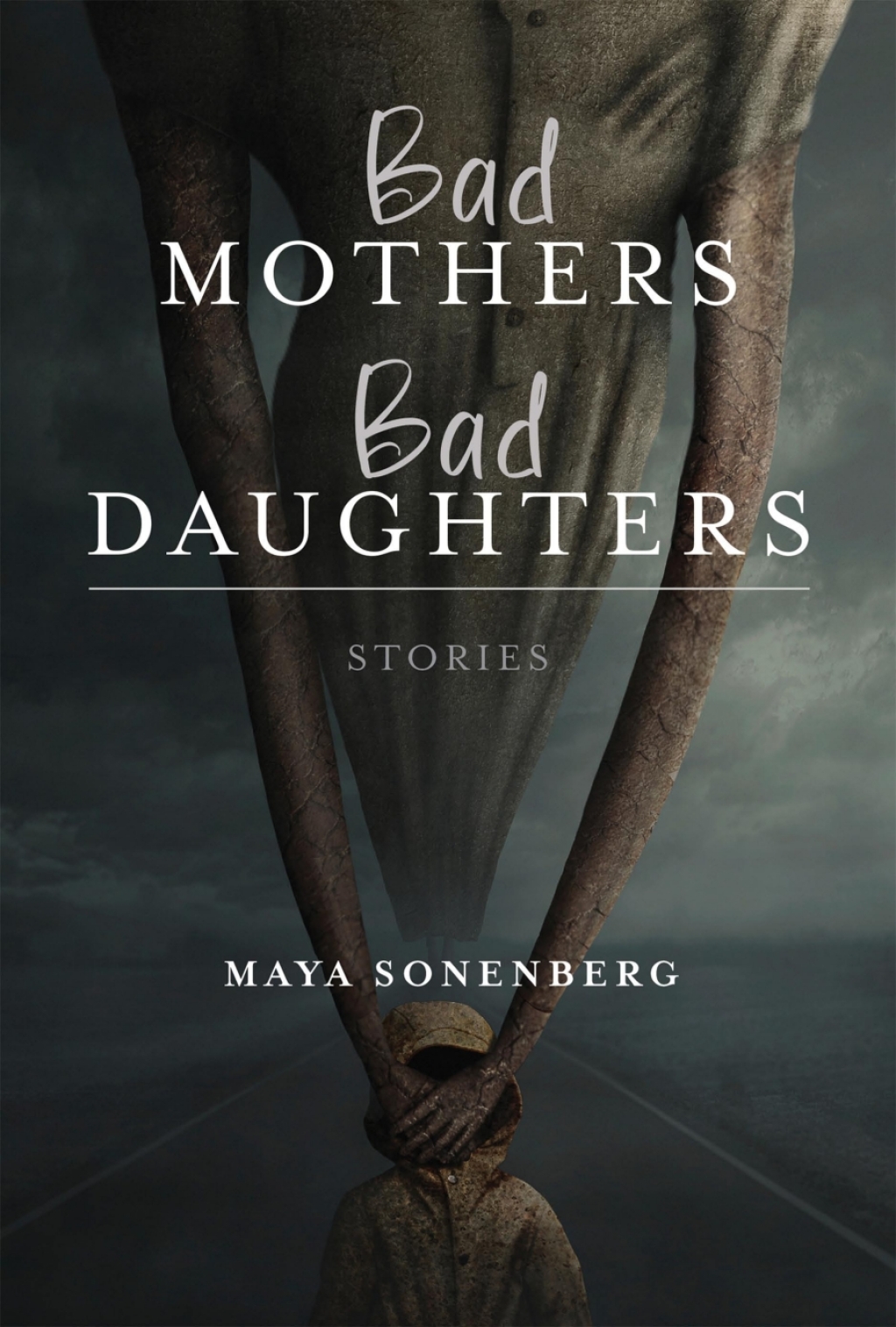 Bad Mothers  Bad Daughters eBook