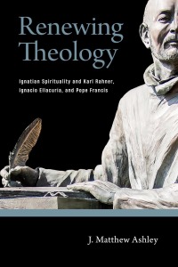 Imagen de portada: Renewing Theology 9780268203184