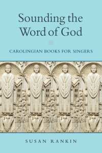 Cover image: Sounding the Word of God 9780268203436