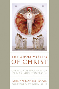 Cover image: The Whole Mystery of Christ 9780268203481