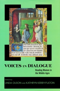 Omslagafbeelding: Voices in Dialogue 9780268037178