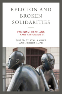 Cover image: Religion and Broken Solidarities 9780268203863