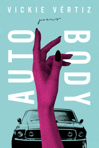 Cover image: Auto/Body 9780268203931