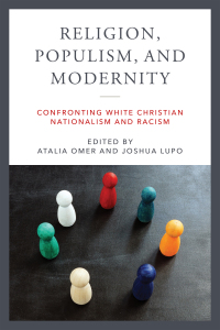 Cover image: Religion, Populism, and Modernity 9780268205812