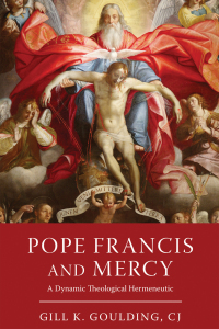 Imagen de portada: Pope Francis and Mercy 9780268206451