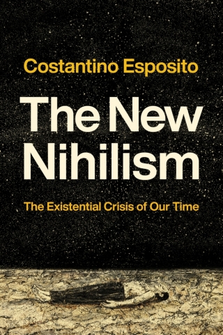Cover image: The New Nihilism 9780268207991