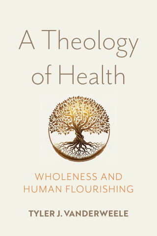 Cover image: A Theology of Health 9780268208332