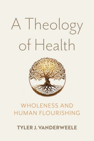 Cover image: A Theology of Health 9780268208332