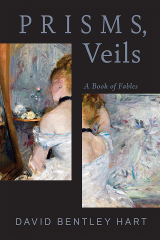 Cover image: Prisms, Veils 9780268208448