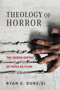 Cover image: Theology of Horror 9780268208554