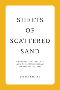 Omslagafbeelding: Sheets of Scattered Sand 9780268208714